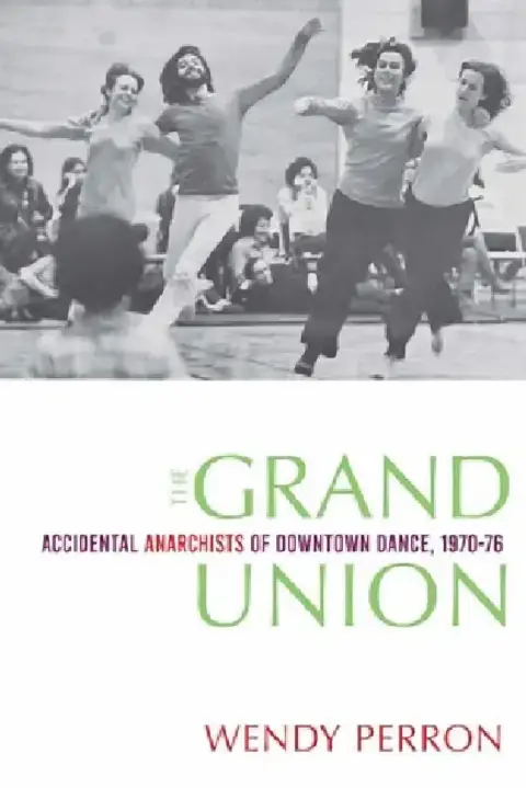 Cover of The Grand Union