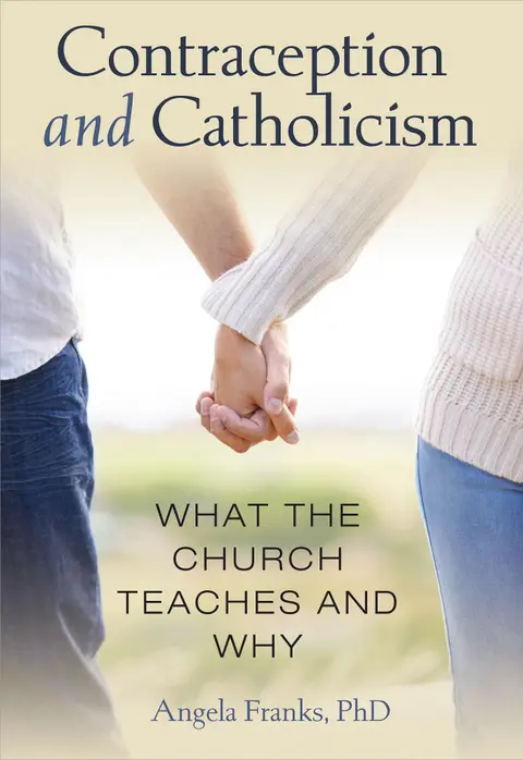 Cover of Contraception & Catholicism