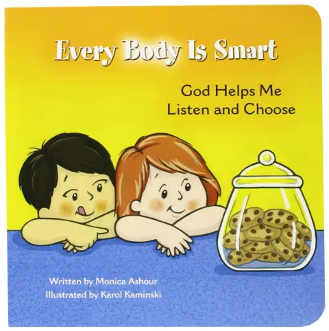 Cover of Every Body Is Smart