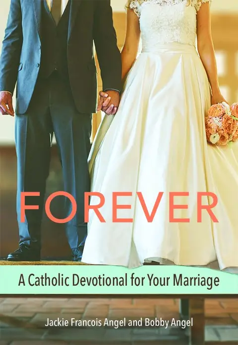 Cover of Forever
