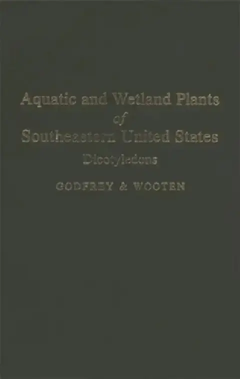 Cover of Aquatic and Wetland Plants of Southeastern United States