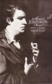 Cover of In Mind of Johnson