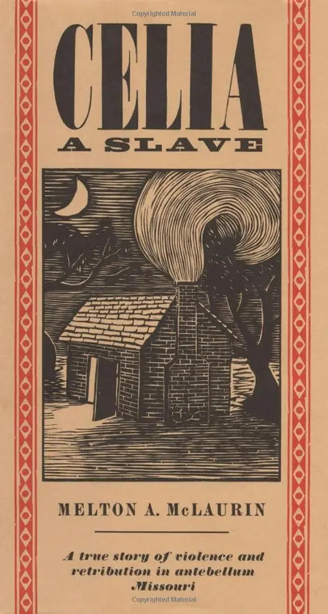 Cover of Celia
