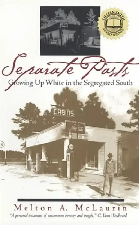 Cover of Separate Pasts