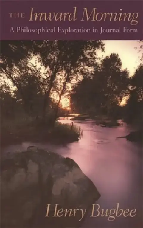 Cover of Inward Morning