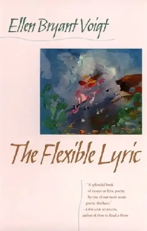 Cover of Flexible Lyric