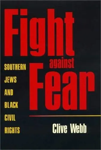 Cover of Fight Against Fear