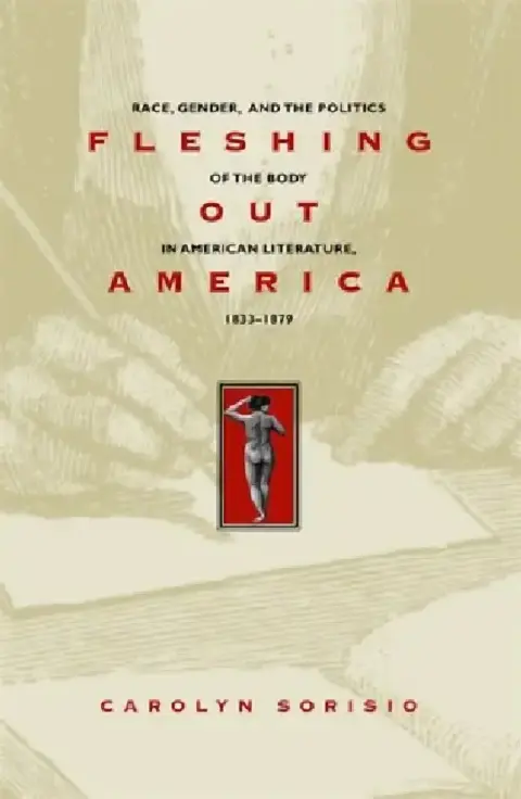 Cover of Fleshing Out America