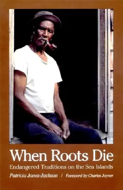 Cover of When Roots Die