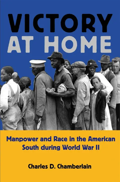 Cover of Victory at Home