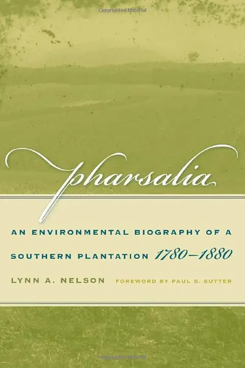 Cover of Pharsalia
