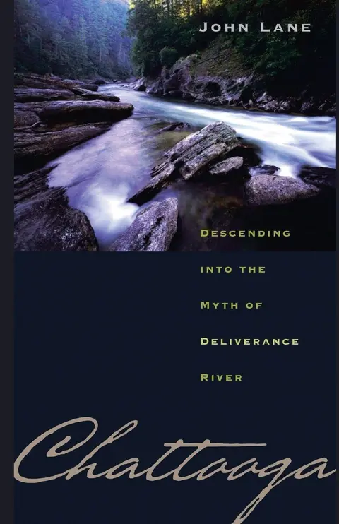 Cover of Chattooga