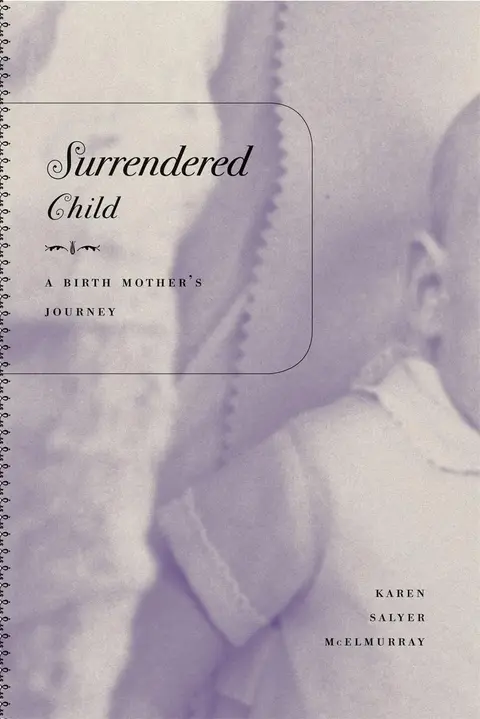 Cover of Surrendered Child