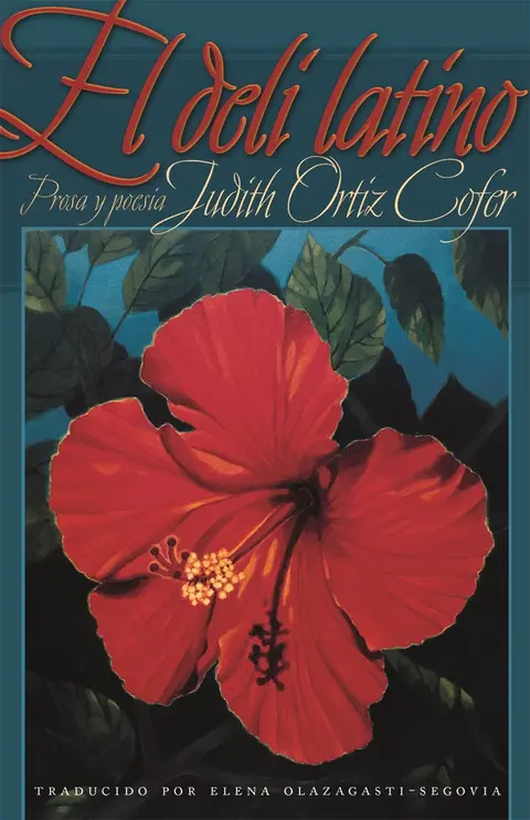 Cover of El Deli Latino