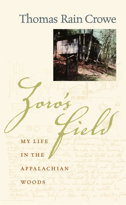 Cover of Zoro's Field