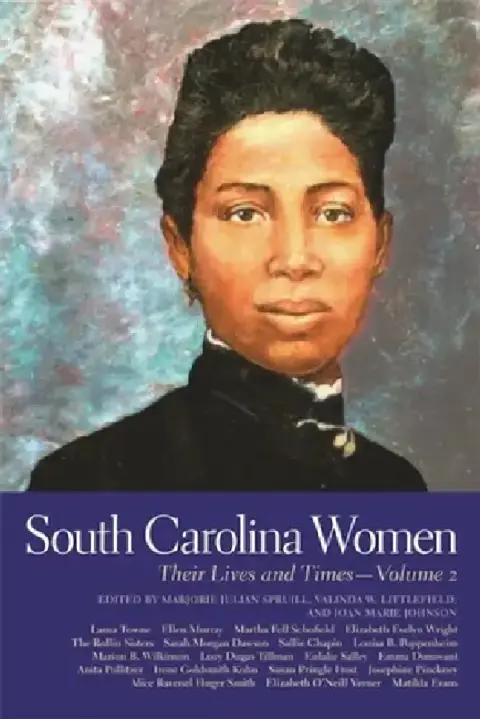 Cover of South Carolina Women