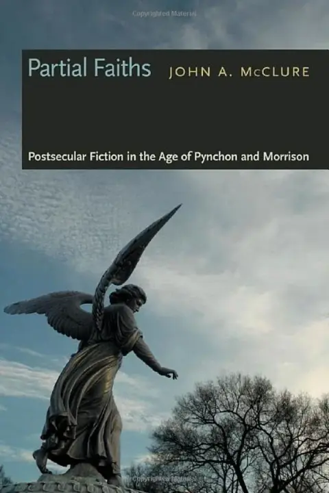 Cover of Partial Faiths