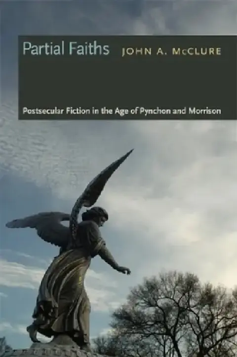 Cover of Partial Faiths