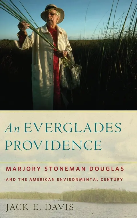 Cover of An Everglades Providence