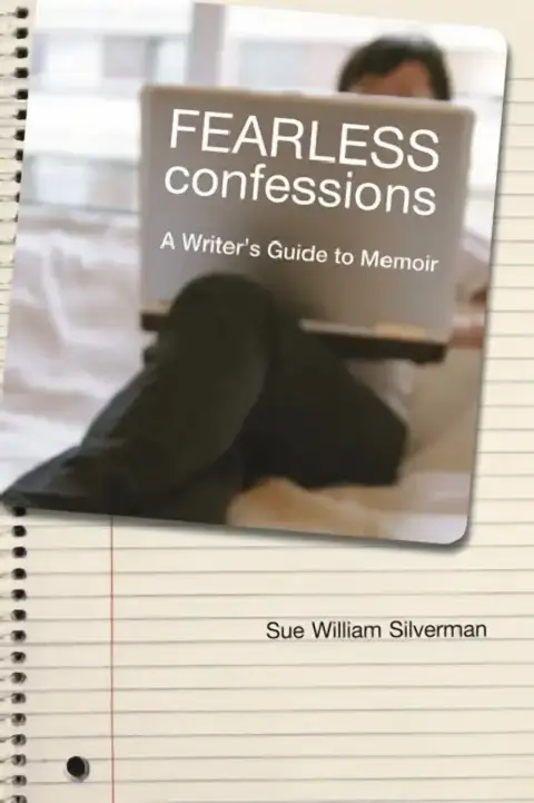 Cover of Fearless Confessions