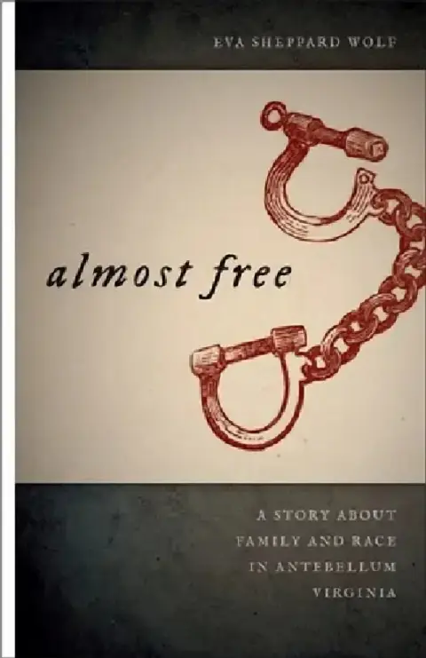 Cover of Almost Free