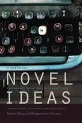 Cover of Novel Ideas