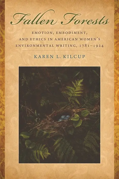 Cover of Fallen Forests