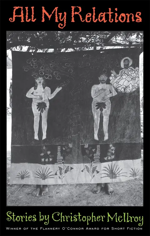 Cover of All My Relations