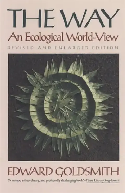 Cover of The Way