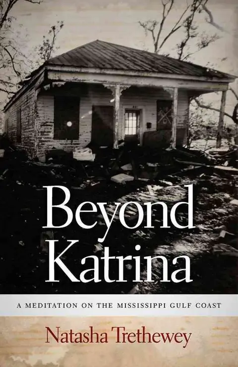 Cover of Beyond Katrina