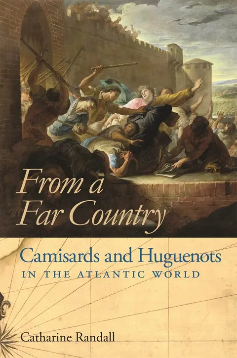 Cover of From a Far Country