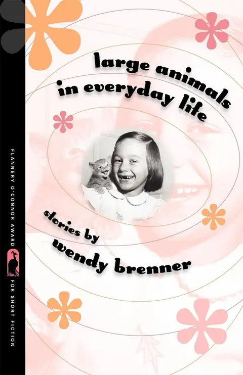 Cover of Large Animals in Everyday Life