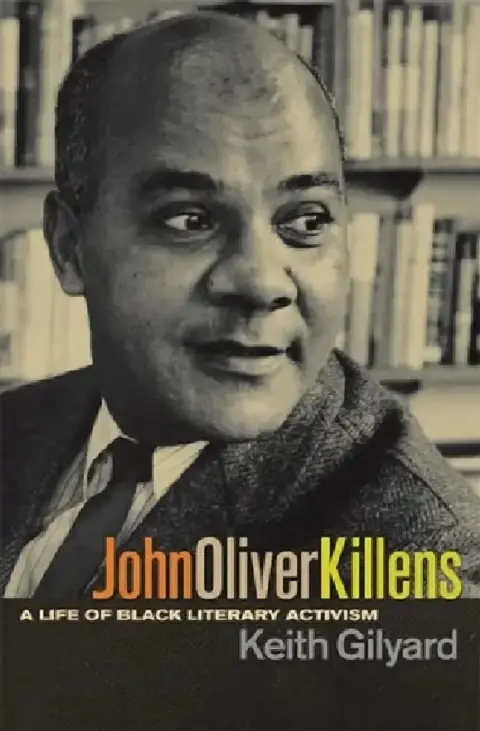 Cover of John Oliver Killens
