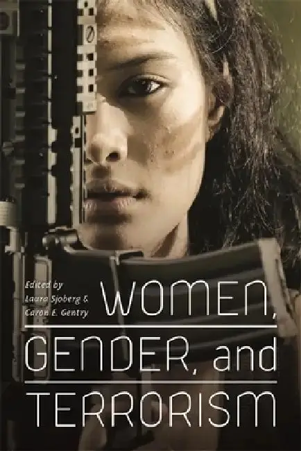 Cover of Women, Gender, and Terrorism