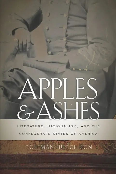 Cover of Apples and Ashes