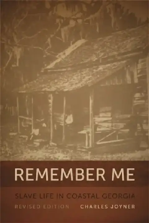 Cover of Remember Me