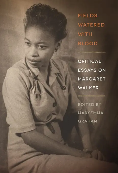 Cover of Fields Watered with Blood
