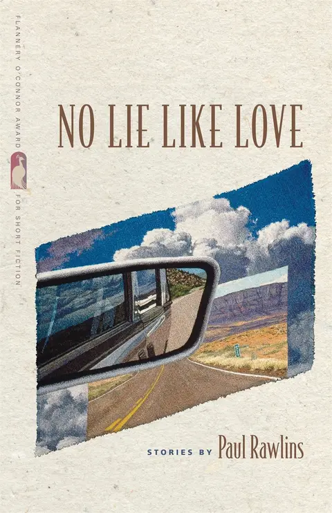 Cover of No Lie Like Love
