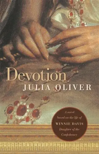Cover of Devotion