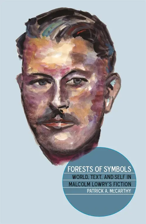 Cover of Forests of Symbols