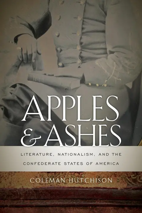 Cover of Apples and Ashes