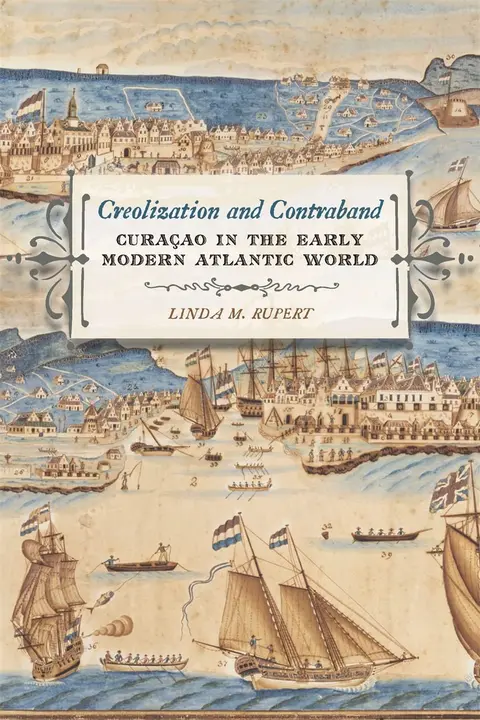 Cover of Creolization and Contraband