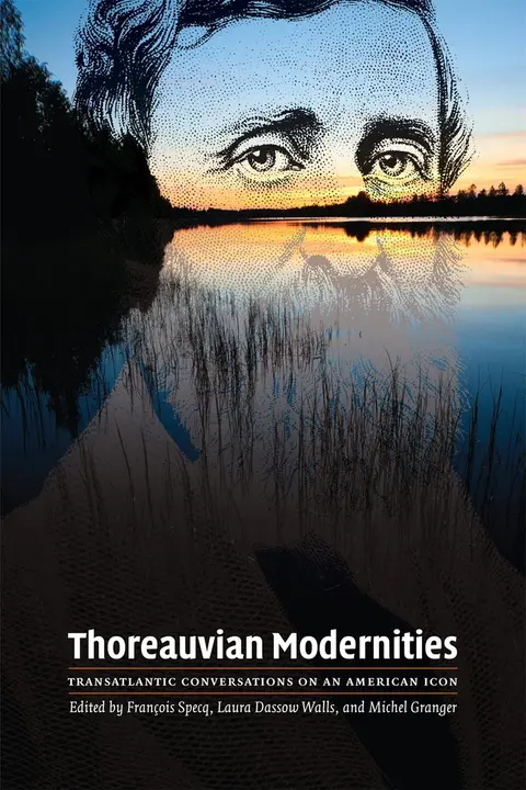 Cover of Thoreauvian Modernities