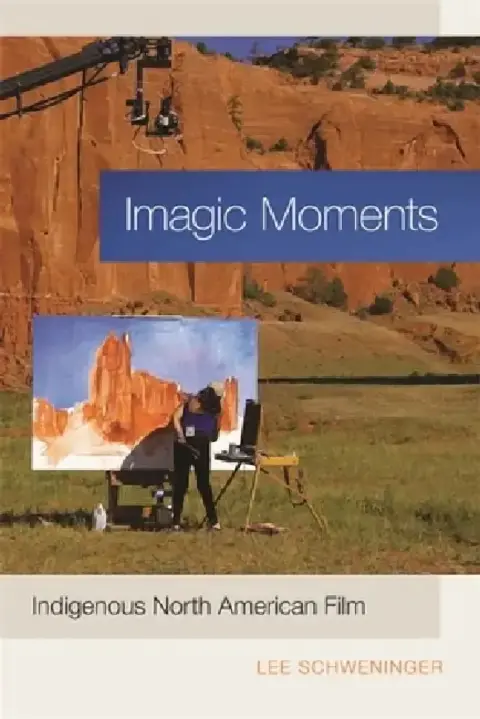 Cover of Imagic Moments