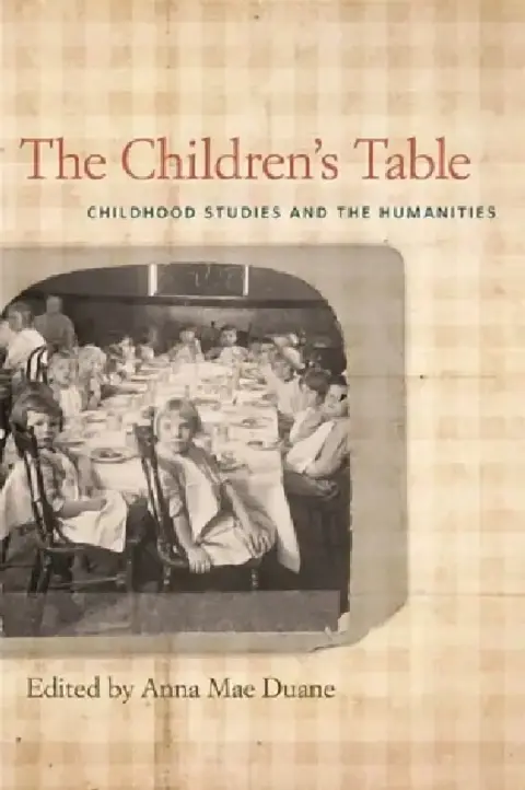 Cover of The Children's Table