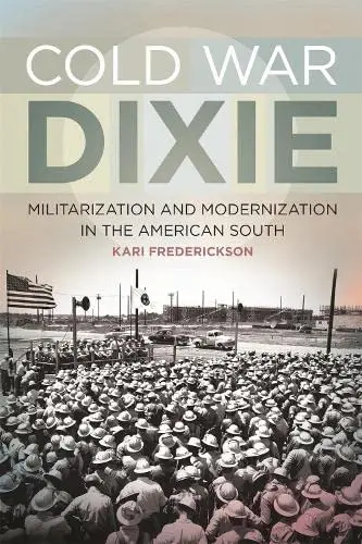 Cover of Cold War Dixie