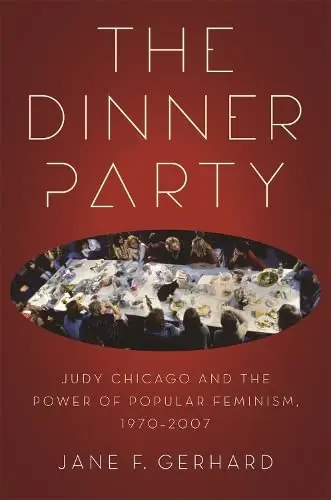 Cover of The Dinner Party