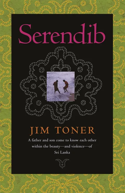 Cover of Serendib