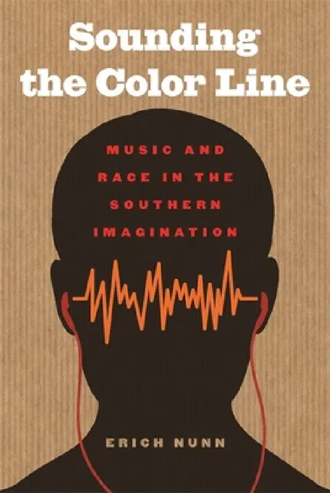 Cover of Sounding the Color Line