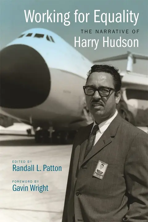 Cover of Working for Equality